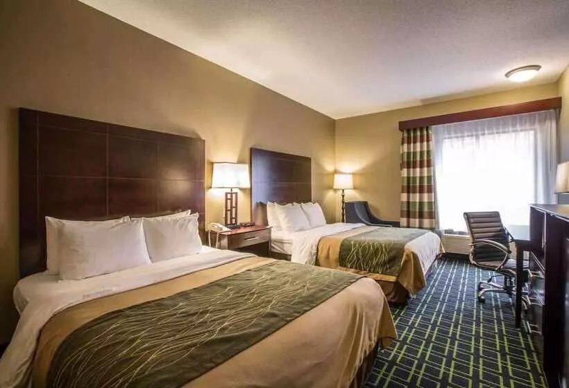 ホテル Quality Inn