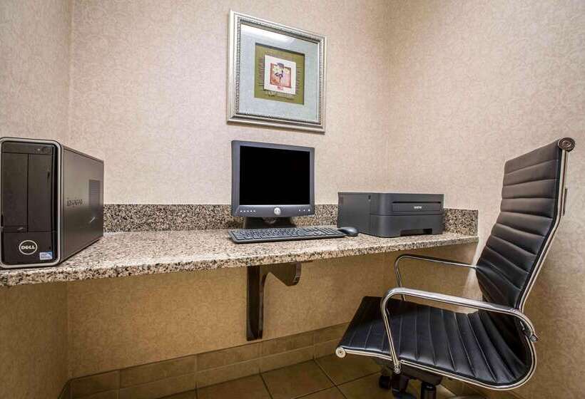 ホテル Quality Inn