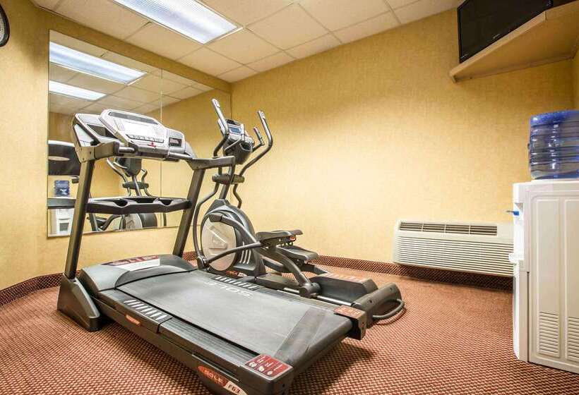 ホテル Quality Inn