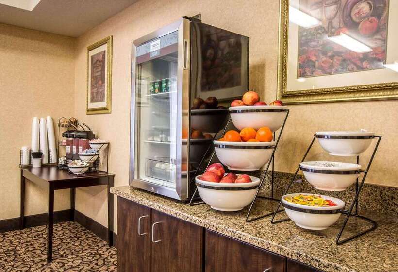 ホテル Quality Inn