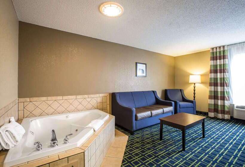 ホテル Quality Inn