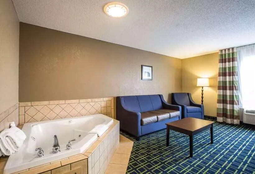 ホテル Quality Inn