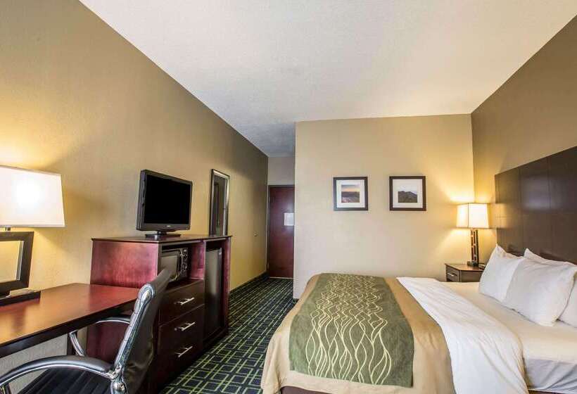 ホテル Quality Inn