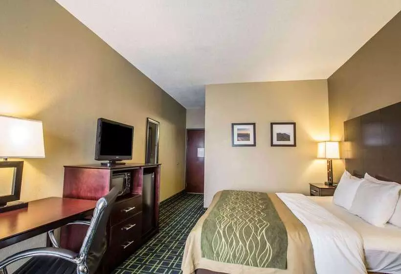 ホテル Quality Inn