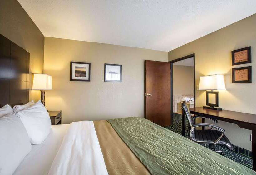 ホテル Quality Inn