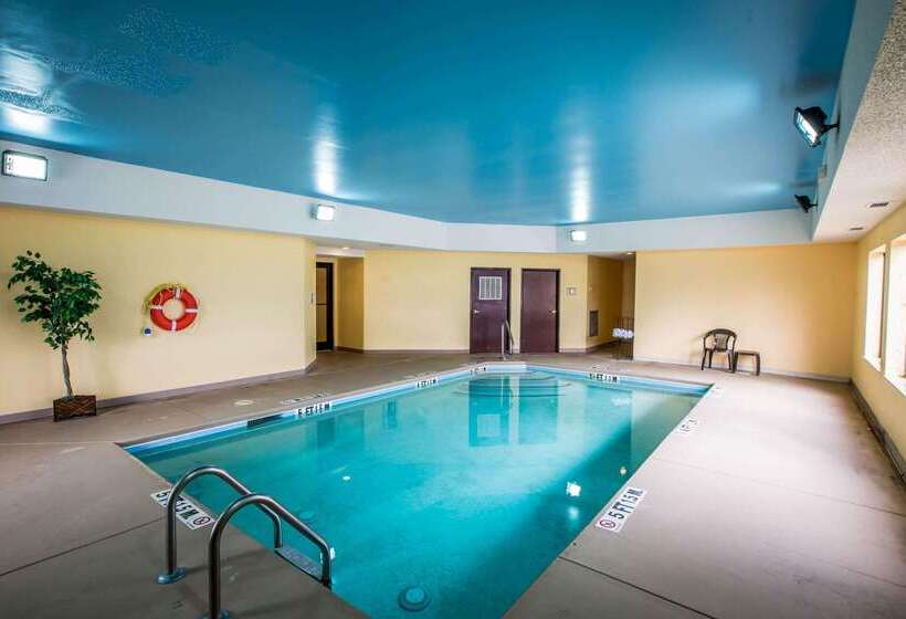 ホテル Quality Inn