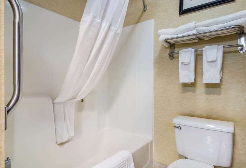 فندق Quality Inn Goodland I 70