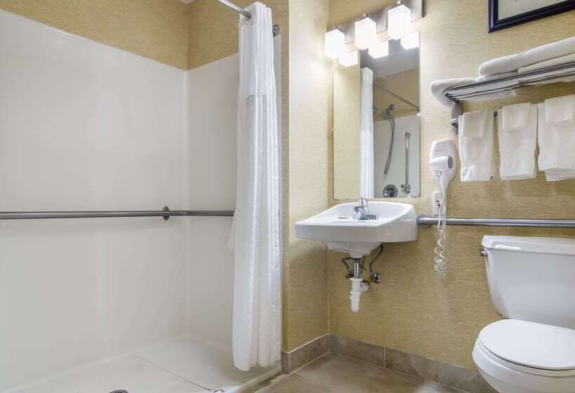 فندق Quality Inn Goodland I 70
