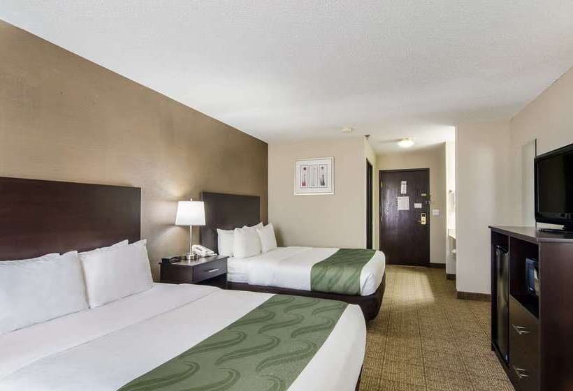 فندق Quality Inn Goodland I 70