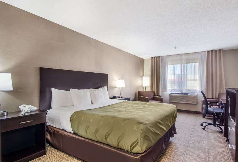 فندق Quality Inn Goodland I 70