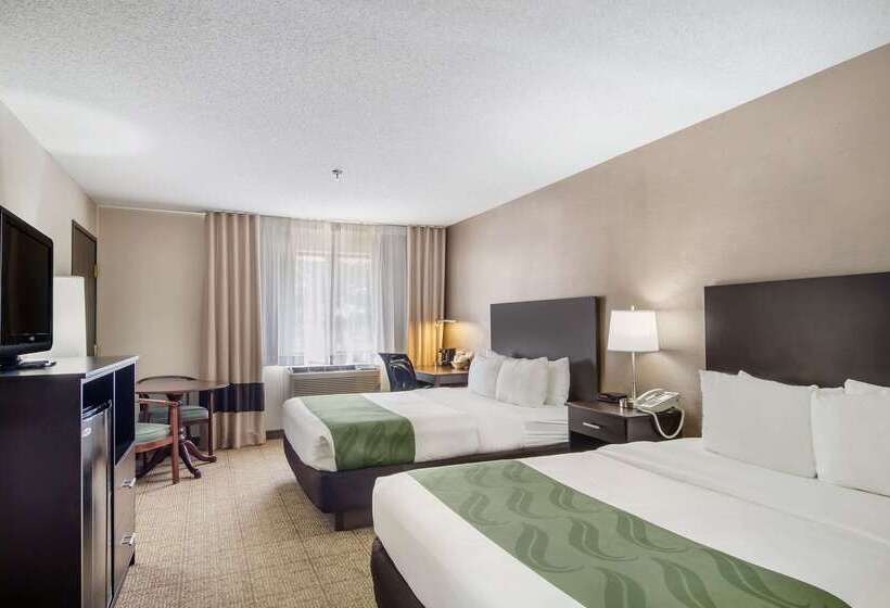 فندق Quality Inn Goodland I 70