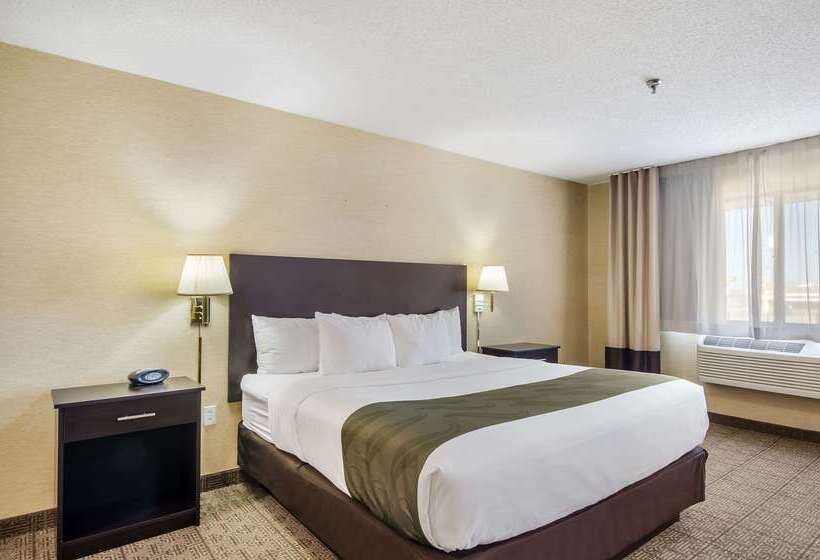فندق Quality Inn Goodland I 70