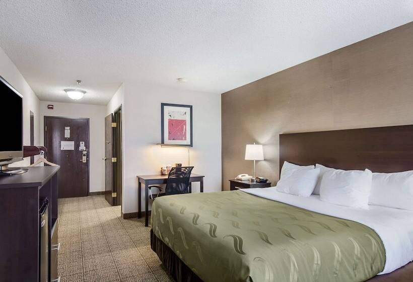 فندق Quality Inn Goodland I 70
