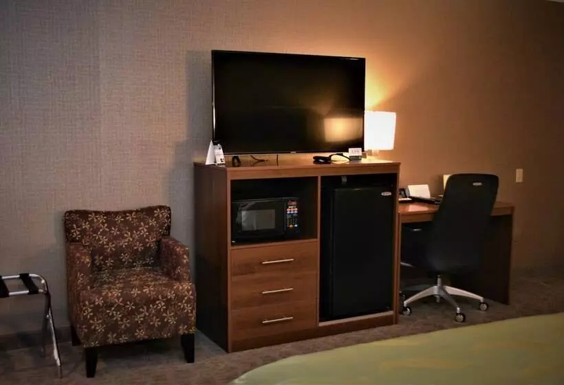 Отель Quality Inn Hackettstown   Long Valley