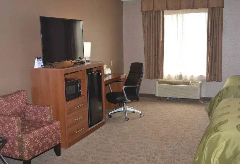 Отель Quality Inn Hackettstown   Long Valley