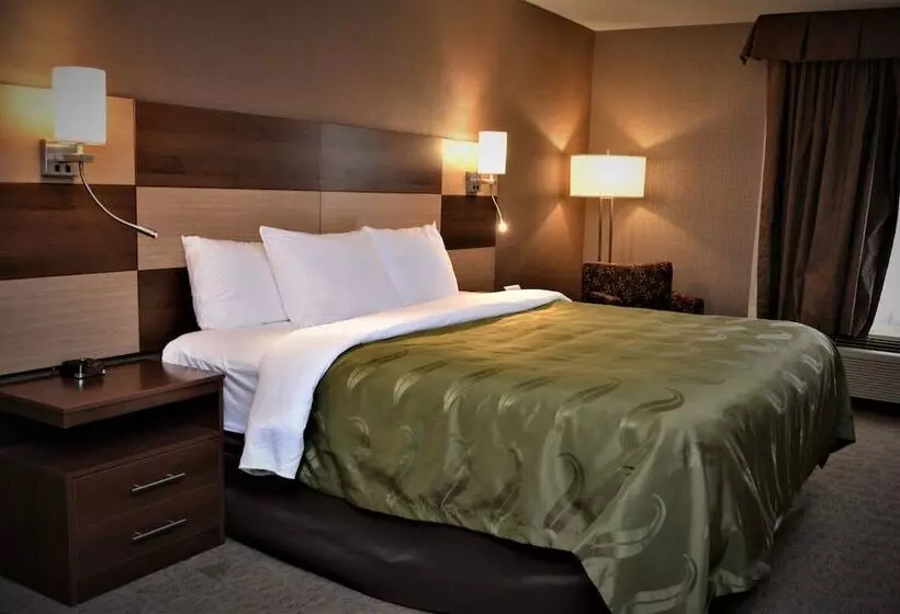 Отель Quality Inn Hackettstown   Long Valley