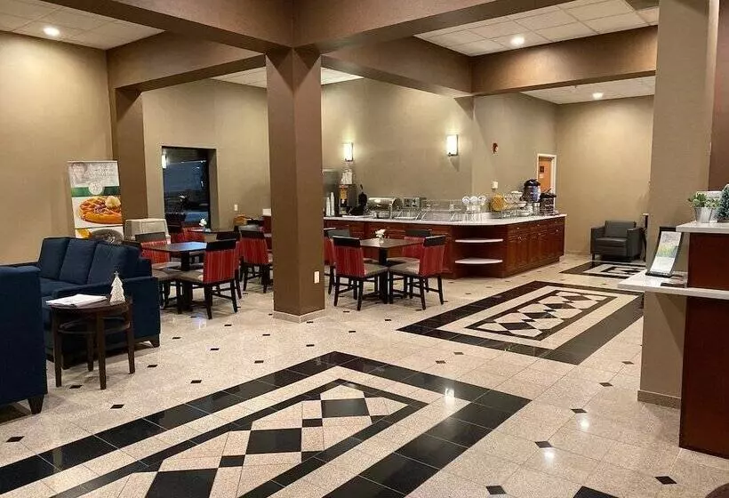 Отель Quality Inn Hackettstown   Long Valley