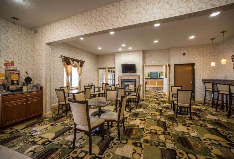 Otel Quality Inn Litchfield Route 66