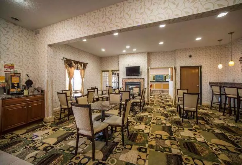 ホテル Quality Inn Litchfield Route 66
