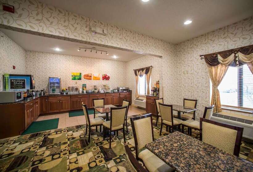 Otel Quality Inn Litchfield Route 66