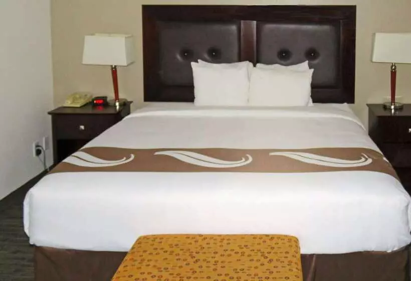 ホテル Quality Inn & Suites Everett