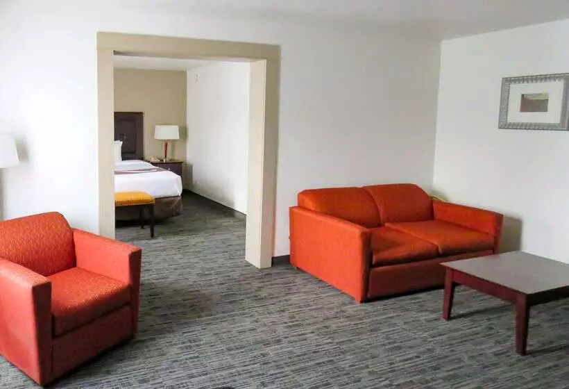 ホテル Quality Inn & Suites Everett