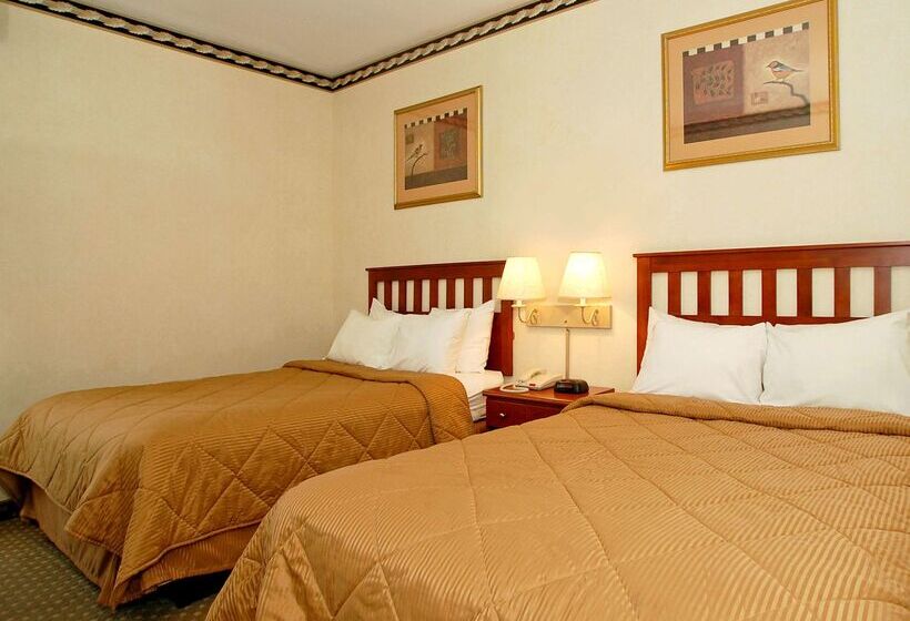 Crescent Hotel Long Island City