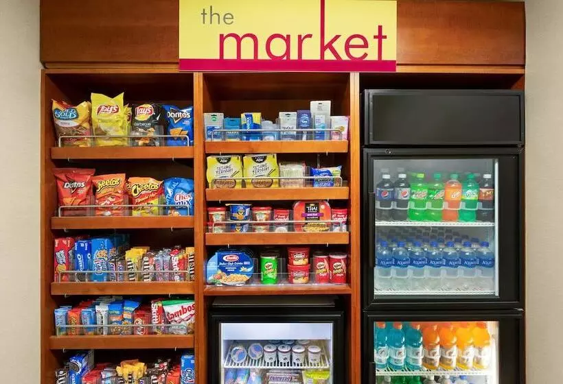 호텔 Residence Inn By Marriott Chicago / Bloomingdale