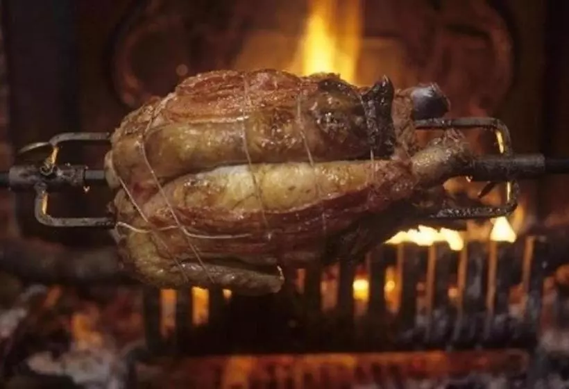 هتل Ristorante Umbria