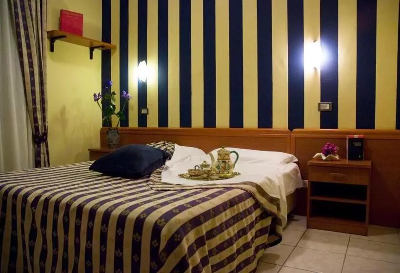 هتل Ristorante Umbria