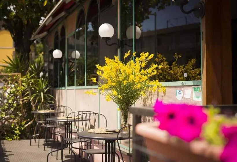 هتل Ristorante Umbria