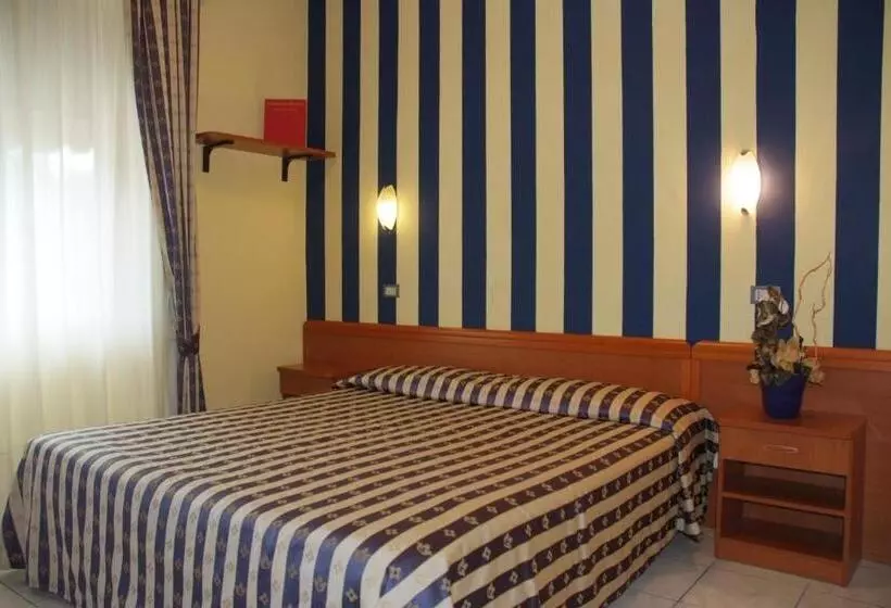 هتل Ristorante Umbria