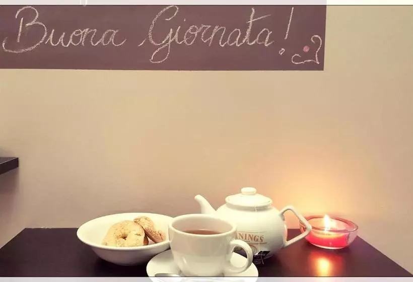 هتل Ristorante Umbria