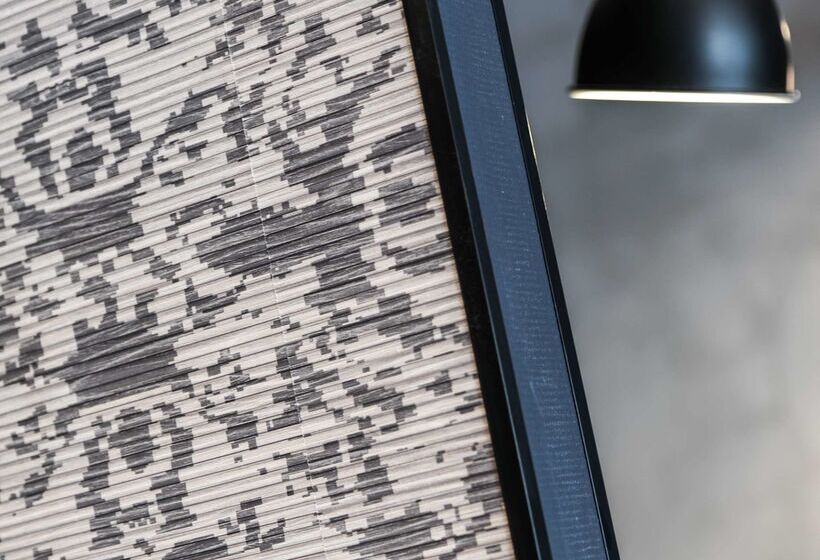 هتل So’co By Happyculture