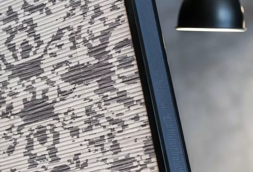 호텔 So’co By Happyculture