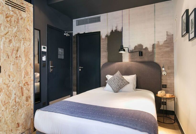 هتل So’co By Happyculture