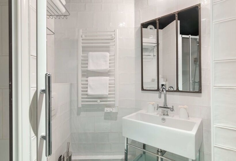 هتل So’co By Happyculture