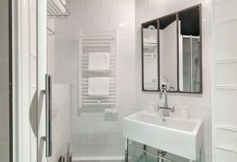 호텔 So’co By Happyculture