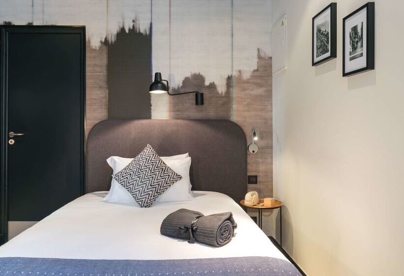 هتل So’co By Happyculture