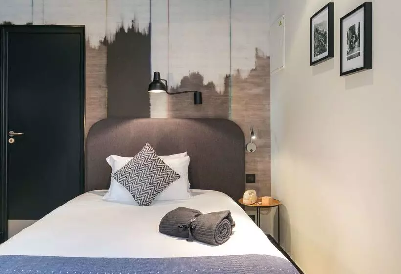 호텔 So’co By Happyculture