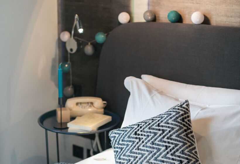 هتل So’co By Happyculture