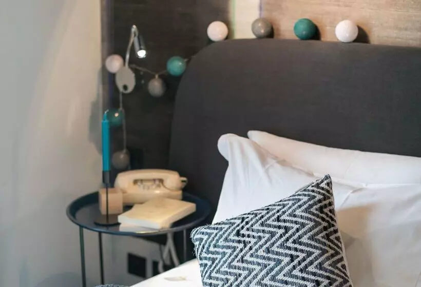 호텔 So’co By Happyculture