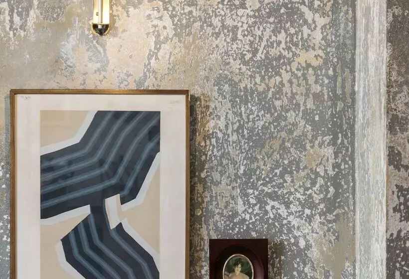 호텔 So’co By Happyculture