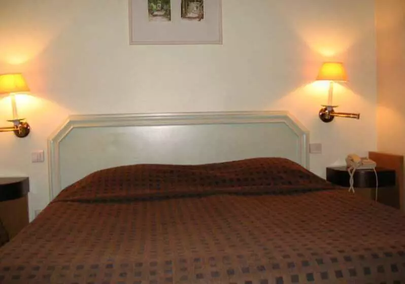 호텔 So’co By Happyculture