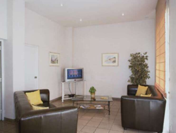 هتل So’co By Happyculture