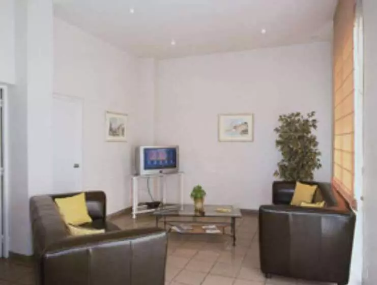 호텔 So’co By Happyculture