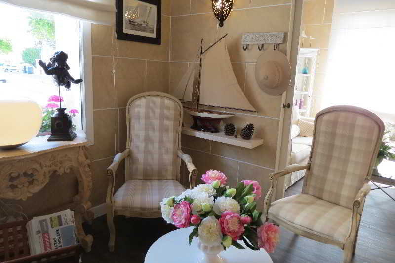 فندق Brit Hôtel Confort Cléria Lorient Centre