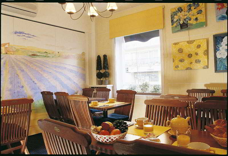 فندق Brit Hôtel Confort Cléria Lorient Centre