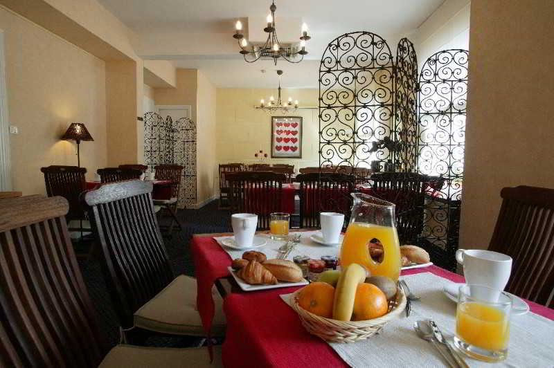 فندق Brit Hôtel Confort Cléria Lorient Centre