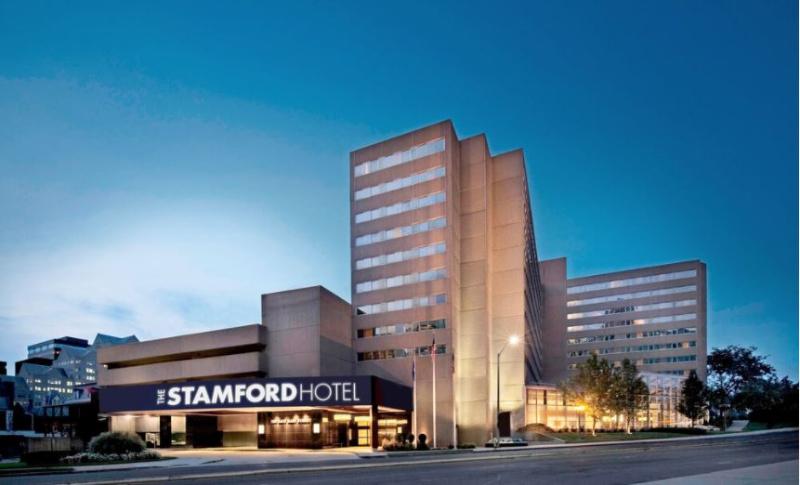 فندق The Stamford
